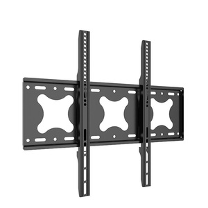 Universal <strong>TV</strong> Bracket C35 for 14&quot; to 32&quot; Adjustable Pitch Angle +/-<strong>15</strong> Degree <strong>TV</strong> Monitor Wall <strong>Mount</strong> - Product Image 4