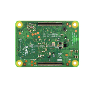 Raspberry Pi CM4102008 CM4101000 CM4101008 CM4101016 CM4101032 CM4102000 CM4102016 CM4102032 Rechen modul 4 CM4-Steuerplatinen - Product Image 3