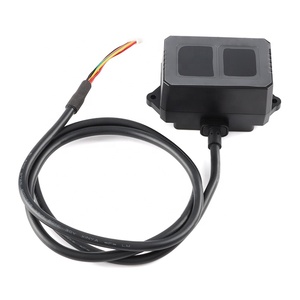Interfaz de módulo de sensor de evitación de obstáculos de rango medio LiDAR, módulo Lidar CAN RS485, para robot de interior y exterior, de rango medio, de 30/ - Product Image 3