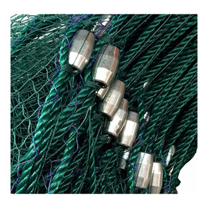PE balık ağı satılık polietilen net HDPE tarım ağları - Product Image 1