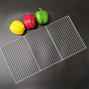 Rete per Barbecue a rete di sicurezza e protezione ambientale - Product Image 4