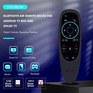 Inteli gente Mehrfrequenz-Lernen Universal Volume Voice Smart Controller Wireless USB BT AC RC IR RF Fernbedienung