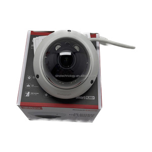 Dah IPC-HDBW2249E-<strong>S</strong>-IL 8MP <strong>IR</strong> Dome Two-way Talk Support AI Functions Waterproof IK10 IP Network Security <strong>Camera</strong> Dahua 2mp <strong>Camera</strong>