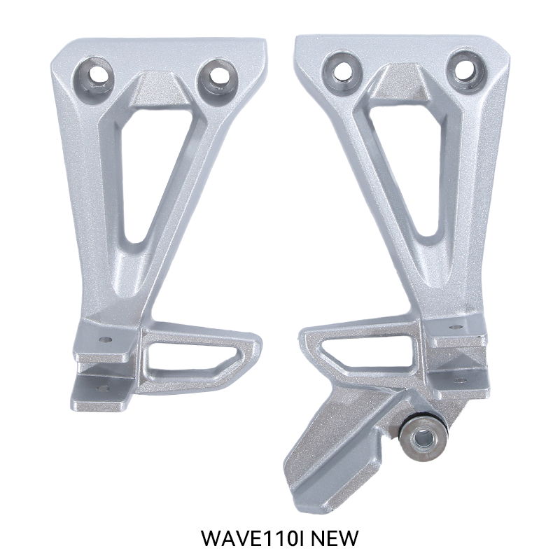 WAVE110I รุ่นใหม่