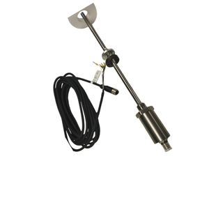 Tanque de aceite Uso químico Sensor de desplazamiento lineal Sensor de desplazamiento magnetorresistivo Sensor resistente a magneto 25-5500mm - Product Image 2