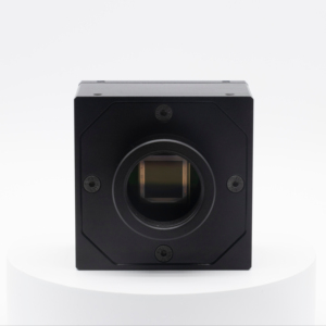 MV-GE130RC DvrカードGigavitアナログカメラ1.3MP 60.5fpsローリングシャッターボックスカメラ製造用 - Product Image 1