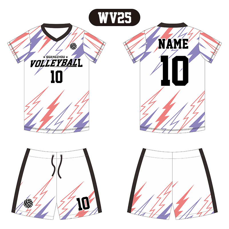 WV25