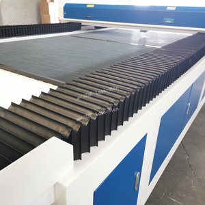 Двойной источник CO2 резак для точного вывода металла и акрилового материала - Product Image 5