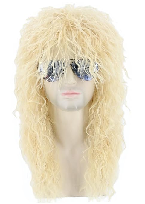 Blond