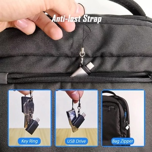 USB3.0公母USB C至USB适配器适配器和连接器3.0 OTG USB Type C - Product Image 3