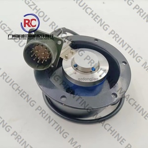 1 шт. TS5205N455 5AA-0017-30H главный мотор кодировщик новый поворотный кодировщик для печатной машины Komori - Product Image 2