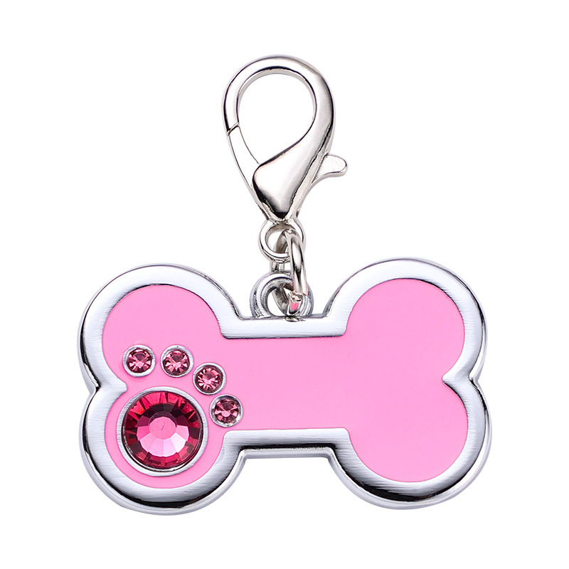 Pink Bone