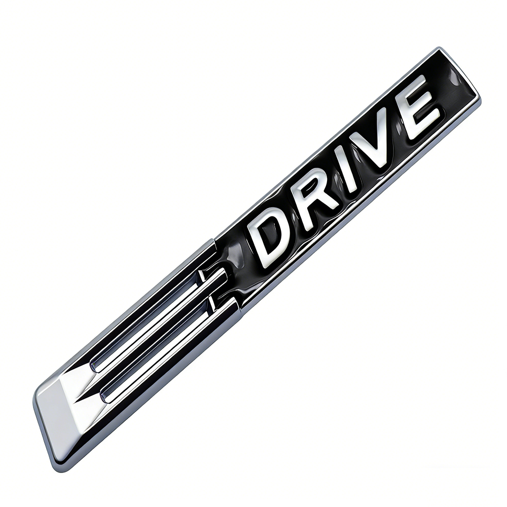 Edrive Chrome