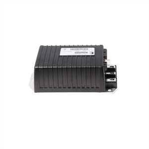 Yurtiçi Motor kontrolörü 1510a-5251 Sepex Dc Motor sürücü - Product Image 6