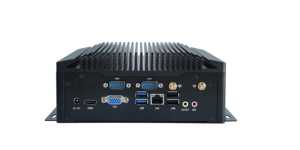 ELSKY-Pc industrial Core I9 13gen, mini pc i9 6usb, unidad de sistema de ordenador DDR4 2LAN 6COM M.2 para pantalla simple/dual IPC6900 - Product Image 3
