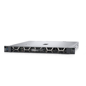 DellS用Emc PoweredgeR350サーバーを備えたDellsソリューション用の卸売カスタマイズ可能なdellEMCR350ビジネスサーバー - Product Image 1