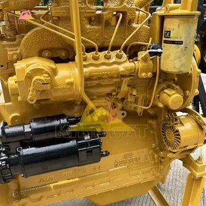 Kingcat機械エンジン部品3304 3304B 3304C E320C掘削機用エンジンモーターエンジン - Product Image 4