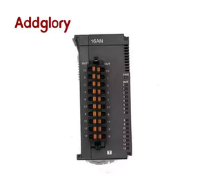 Delta AS Series AS16AP11R-A PLC <strong>Input</strong> <strong>Output</strong> (I/O) <strong>Module</strong> - Product Image 1