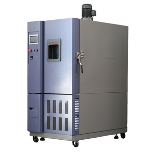 Máquina de prueba de simulación de baja presión Dispositivos de prueba de entorno climático Cámara de prueba de alta temperatura y baja altitud - Product Image 2