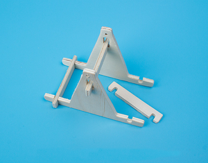 交互式科学套件简易组装木质弹射器模型套件 - Product Image 5