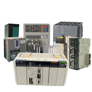 Controlador de programación 1756-OG16 PLC Sistemas de controlador lógico programable Nueva marca 1756 OG16 - Product Image 1