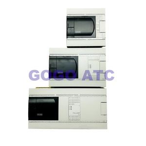 Высококачественный программируемый логический контроллер PLC FX3GA-40MR-CM 24MR 60MR FX3GA-40MT 24MT 60MT реле 220V двигатель прочный