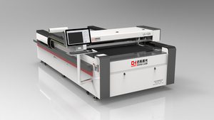 High Speed Acrylic Laser <strong>Cutter</strong> for Smooth Sign Making and Artwork Processing 300w - Product Image 2