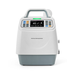 Calentador profesional para cirugía de pacientes de quirófano, uso veterinario, sistema de calentamiento veterinario médico de aire automático - Product Image 3