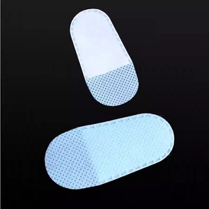 <strong>Teeth</strong> Oral <strong>Swab</strong> Dental <strong>Tooth</strong> Whitening Cleaning Oral Brush up Wipe <strong>Teeth</strong> Finger Wipe - Product Image 6
