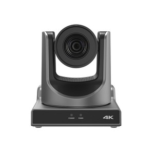 4K60fps NDI HX PTZ камера 20X PTZ камера IP потоковый выход с H DMI,3G-SDI,USB 3,0 для видеоконференций церкви и школы - Product Image 1