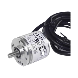 Neuer & originaler SPS-Encoder DFS60S-SDOA01024 1067910 DFS21A-KCD1C000360 1067246 DBS60E-T7AQD1024 - Product Image 4