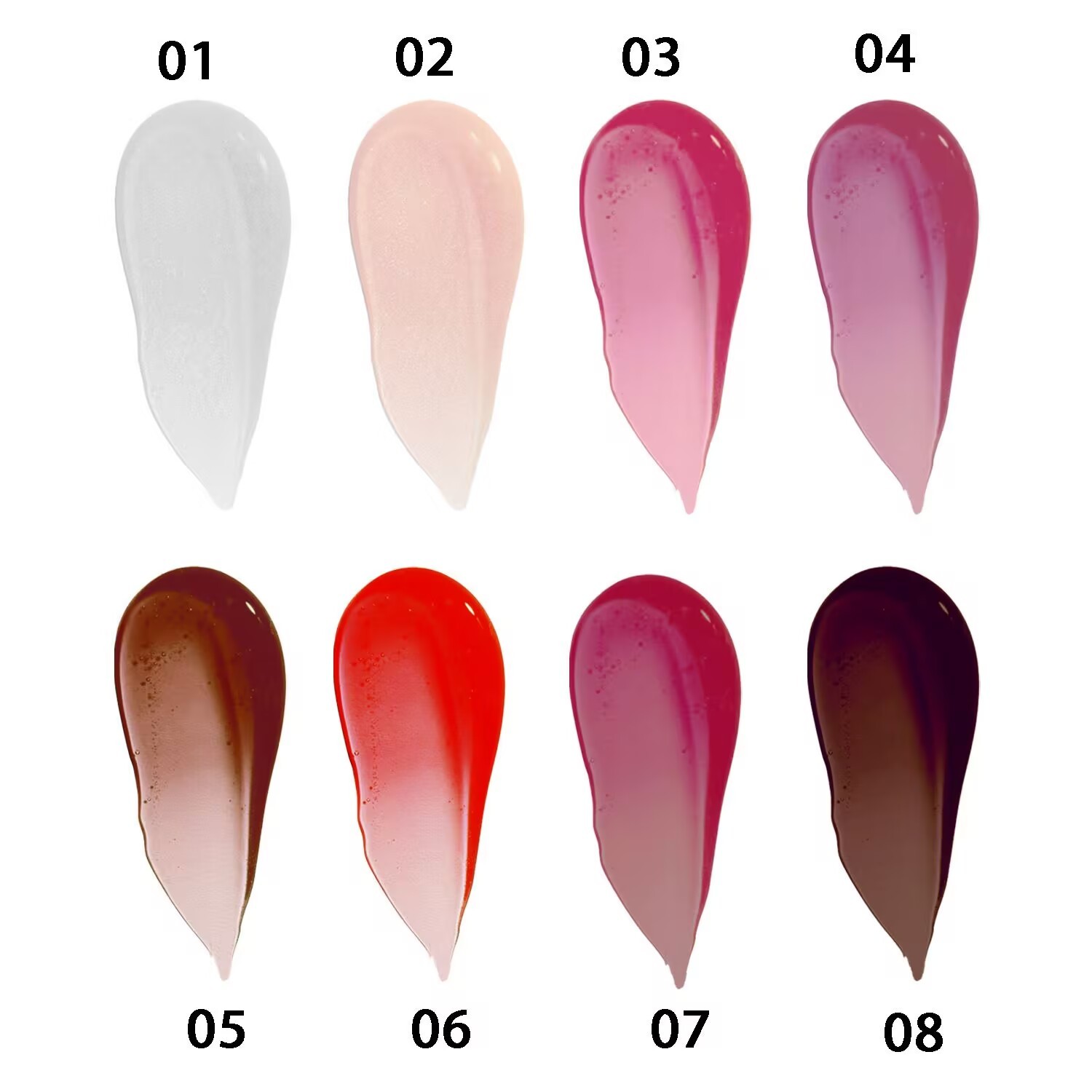 lip plumper gloss