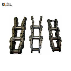 EX200-3/5日立挖掘机履带链/履带链的工厂价格 - Product Image 1