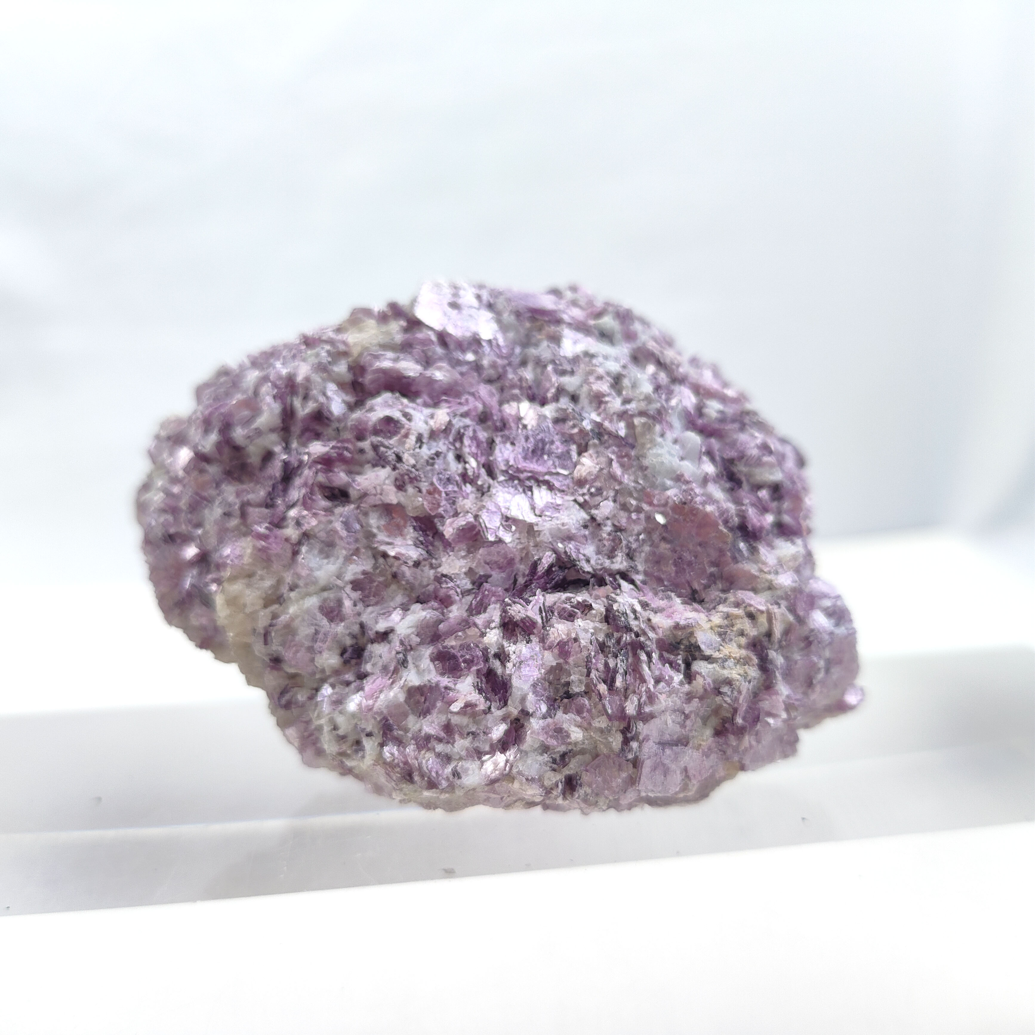 Lépidolite