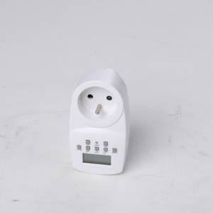 OEM Indoor Mini Digital Timer 16A Programmier barer Multifunktion schalter mit automatischer Steuerung - Product Image 4