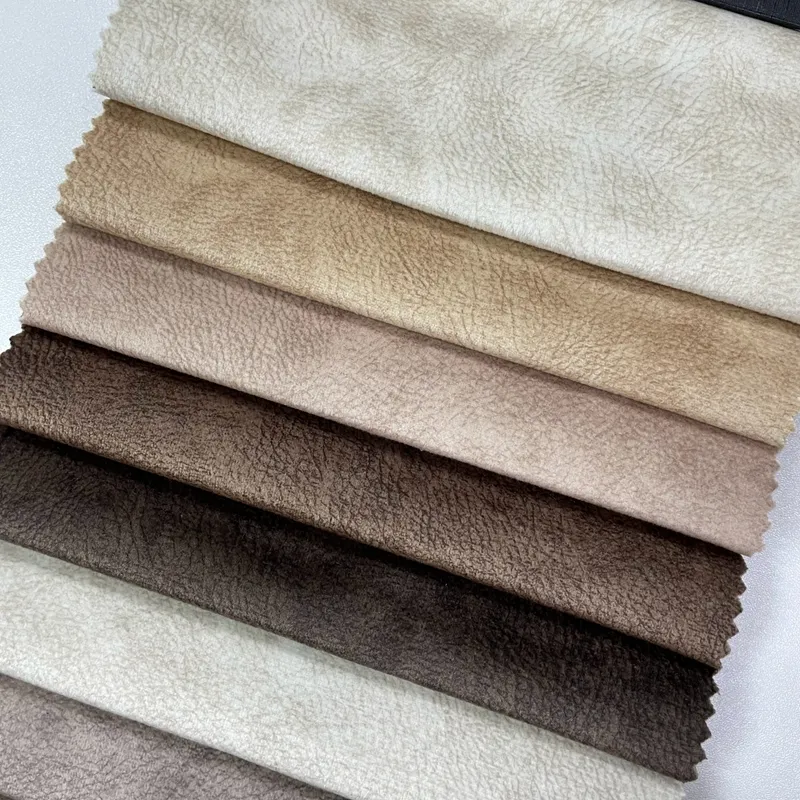 Yeni desen tasarım baskılı hollanda kadife baskılı kumaş kanepe için polyester kumaş teknoloji baskılı kumaş