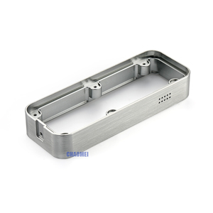 Führende Fabrik Cnc Drehmaschine Präzision Mechanische Teile Verarbeitung Kunden spezifische Formteile Hardware Maschinen Aluminium Cnc - Product Image 5