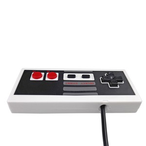 USB Gamepad Controller di Gioco Per PC Joystick Classico Per NES Emulator Giochi - Product Image 2