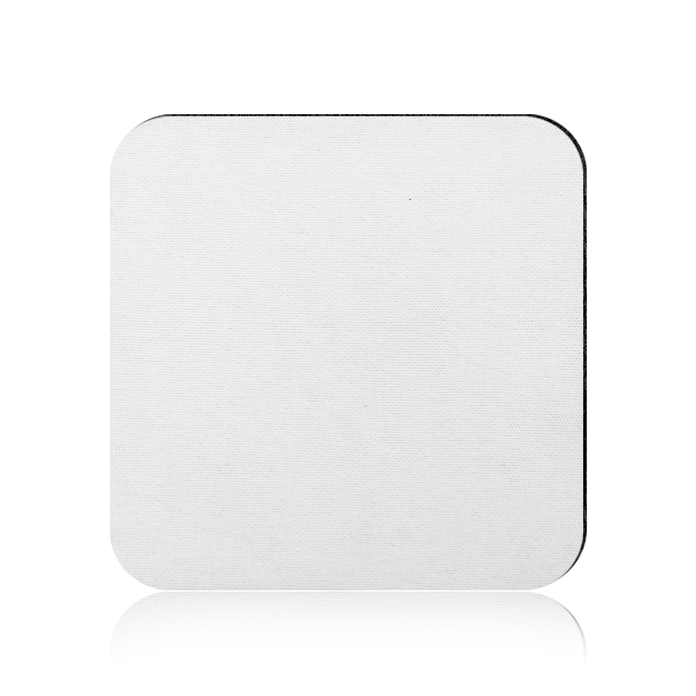 Blank: square 5mm thickness Dia 9cm