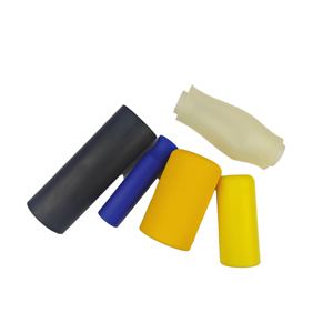 Cao su xe đạp tay lái <span class=keywords><strong>Grips</strong></span> Bìa BMX MTB núi Xe đạp xử lý chống trượt xe đạp thanh <span class=keywords><strong>Grips</strong></span> cố định bánh xe đạp phụ tùng - Product Image 1