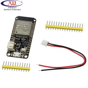 TTGO BIF <strong>Esp32</strong> <strong>Development</strong> Module <strong>Wifi</strong> and <strong>Bluetooth</strong> 4MB Flash <strong>ESP32</strong> Dual-core CPU Wireless Module - Product Image 5