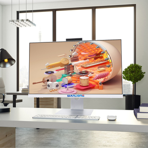 All in One Pc Gamer I7-10700 Touch Screen Full Set Desktop Gaming Pc <strong>Computer</strong> All-in-one <strong>Computers</strong> - Product Image 1