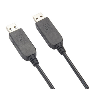 USB-NMC-2.5M FT232RL FTDI USB to UART สายโมเด็ม null USB ตัวผู้เป็นปลั๊กตัวผู้ยาว2.5เมตร - Product Image 2
