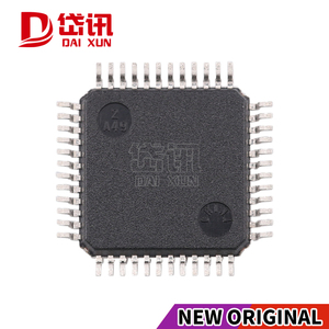 STM32F103C8T6 48lqfp nuovi circuiti integrati chip originali (ic) microcontrollori incorporati - Product Image 4