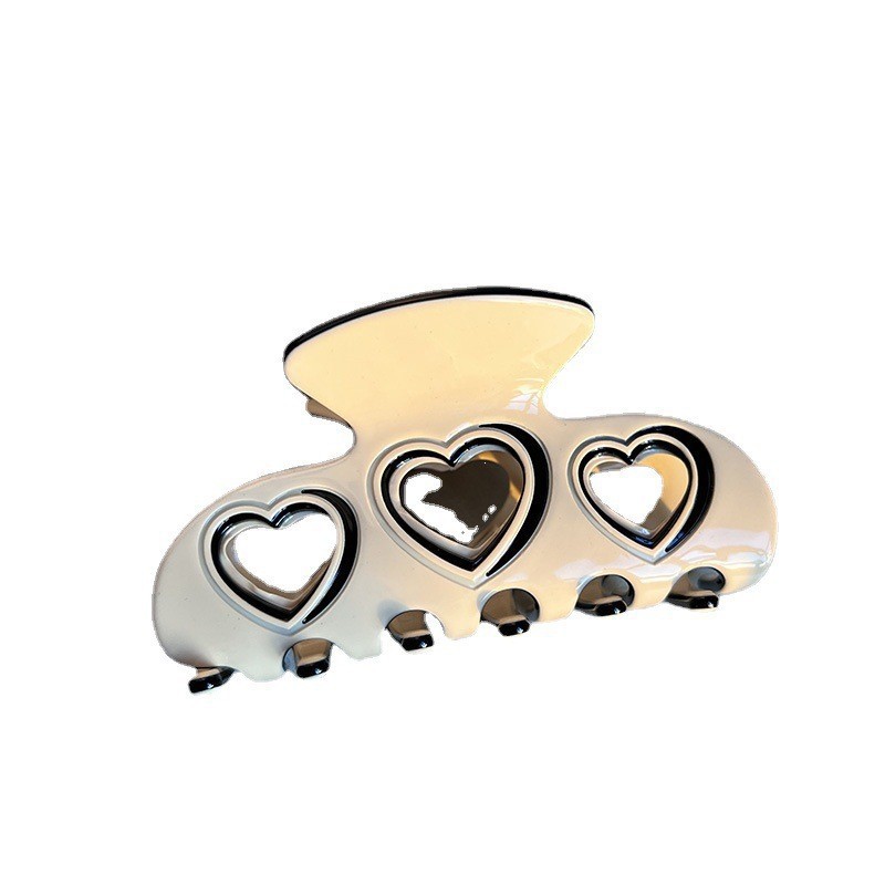 Ivory Heart