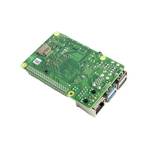 Raspberry Pi 4 Modell B 1GB / 2GB / 4GB RAM für DIY Raspberry Pi 4B Himbeer Pi4 8GB