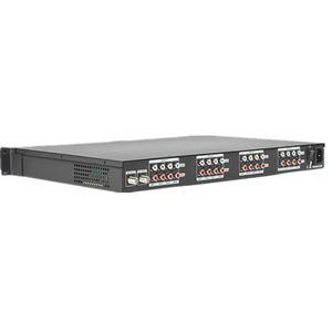 Headend Equipment 16 Channel AV <strong>Input</strong> RCA <strong>Combiner</strong> Analog Rf Modulator