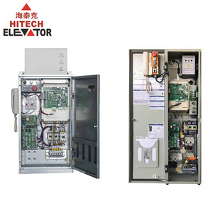 Elevator Control Panel <strong>Monarch</strong> NICE3000 Elevator Control Cabinet - Product Image 1