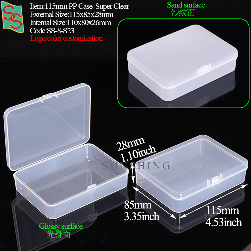 S23:115x85x28mm