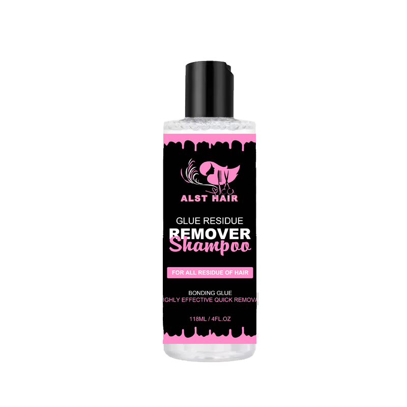 Dissolvant Shampooing